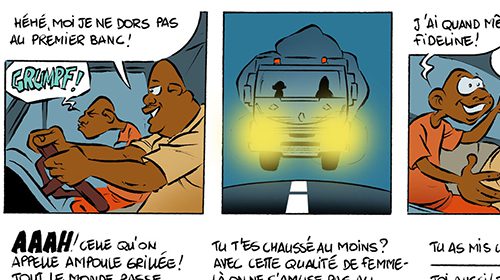 Je me protège contre les IST et VIH
