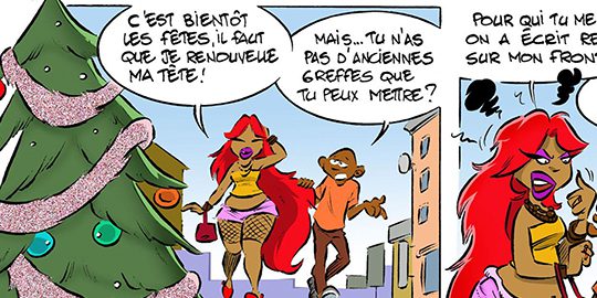 Je recycle toujours mes déchets